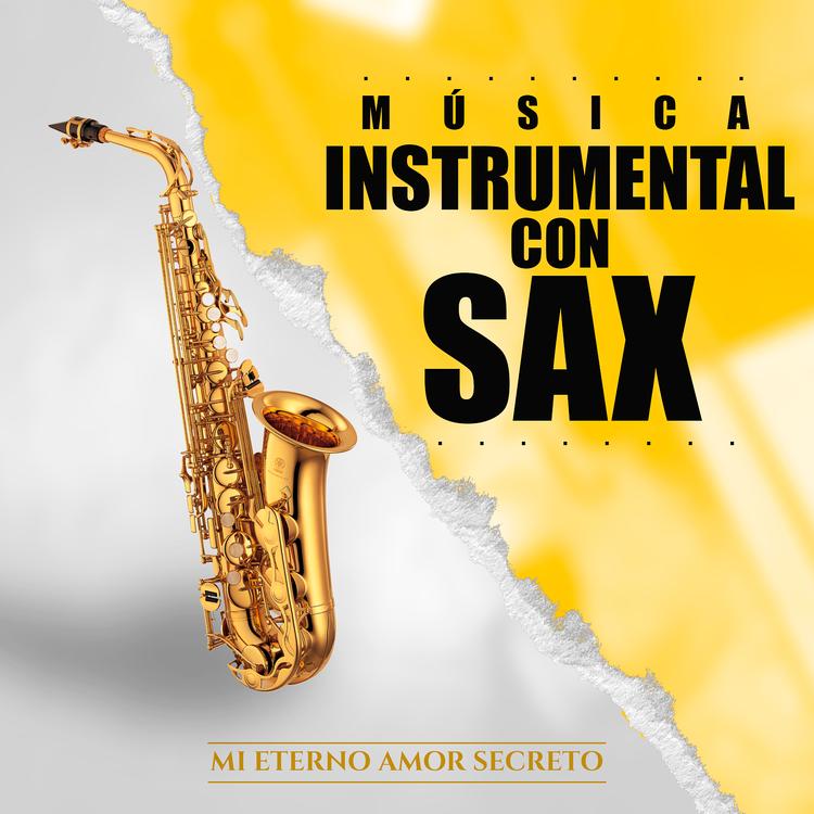 Música Instrumental Con Sax's avatar image