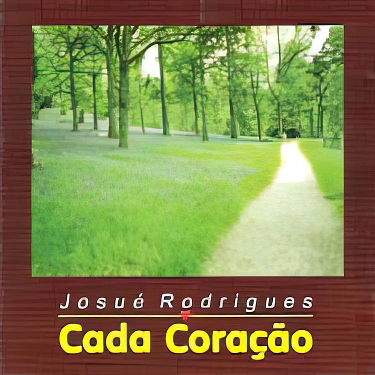 Josué Rodrigues's avatar image