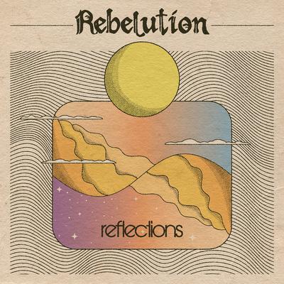 Reflections's cover