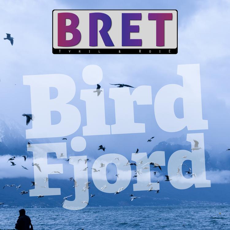 Bret's avatar image