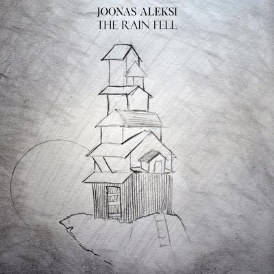 Joonas Aleksi's cover