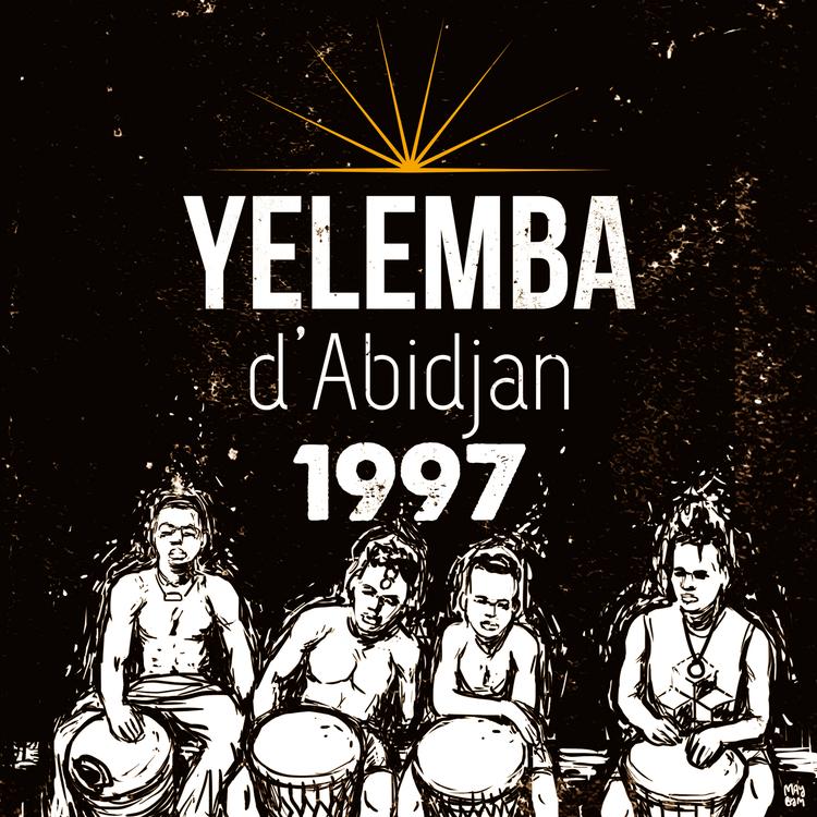 Yelemba d'Abidjan's avatar image