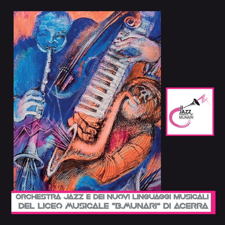 Orchestra jazz e dei nuovi linguaggi musicali's avatar image