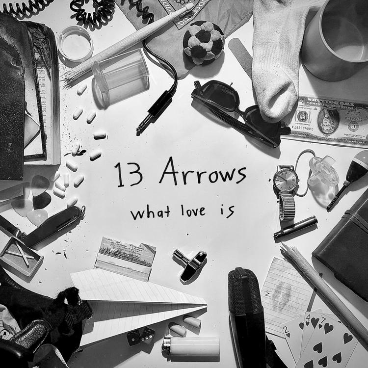 13 Arrows's avatar image