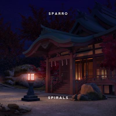 Spirals By Sparro's cover
