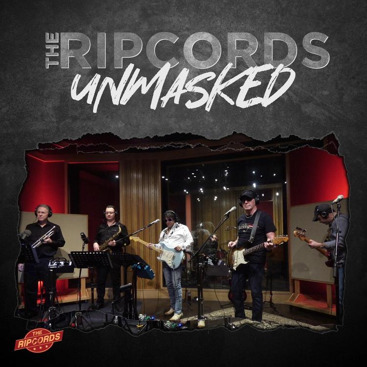 The Ripcords's avatar image