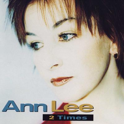 2 Times (Original Extended) By Ann Lee's cover