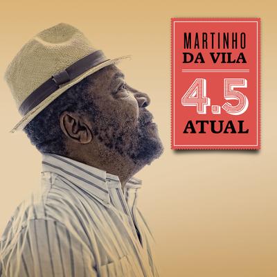 Menina Moça By Martinho Da Vila's cover