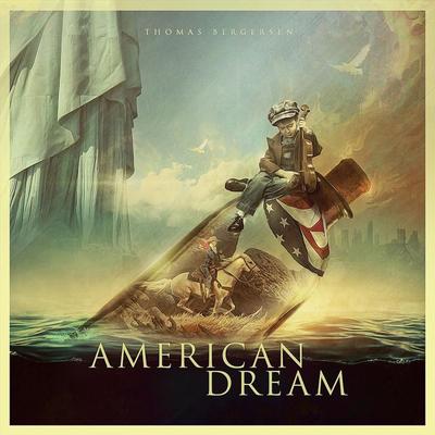 American Dream's cover