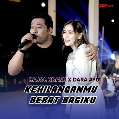 Kehilanganmu Berat Bagiku's cover