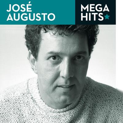 Mega Hits - José Augusto's cover