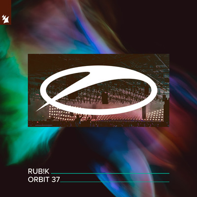 Orbit 37 By Rub!k's cover