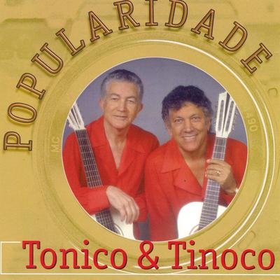 Canoeiro By Tonico E Tinoco's cover