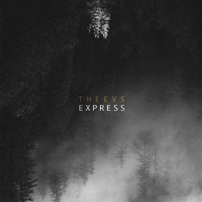 Express By Theevs's cover