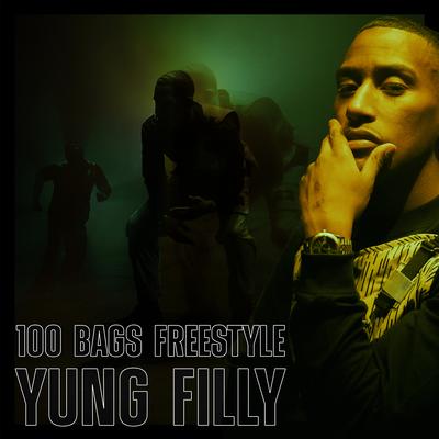 100 Bags Freestyle's cover