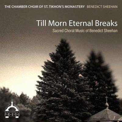 Till Morn Eternal Breaks's cover