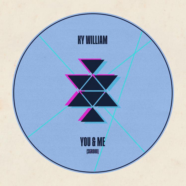 Ky William's avatar image