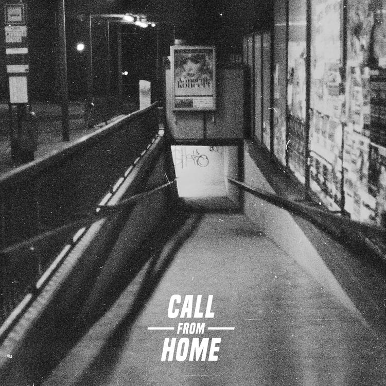 Call From Home's avatar image