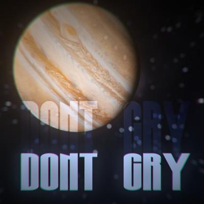 Don't Cry's cover