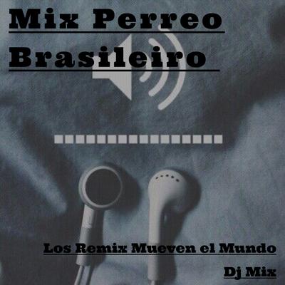 Mix Regueton De Fiesta 2021 Dj Mix's cover