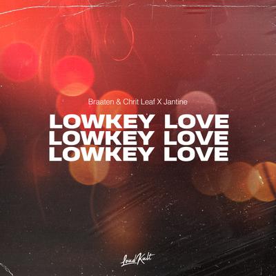 Lowkey Love's cover