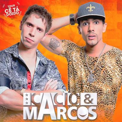 É Desse Jeito By Cacio e Marcos's cover