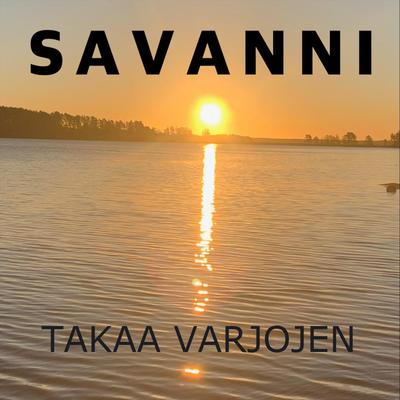 Savanni's cover