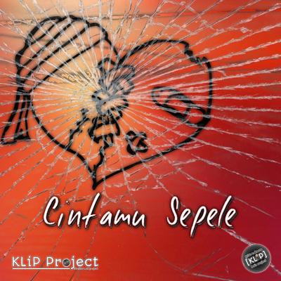 Cintamu Sepele's cover