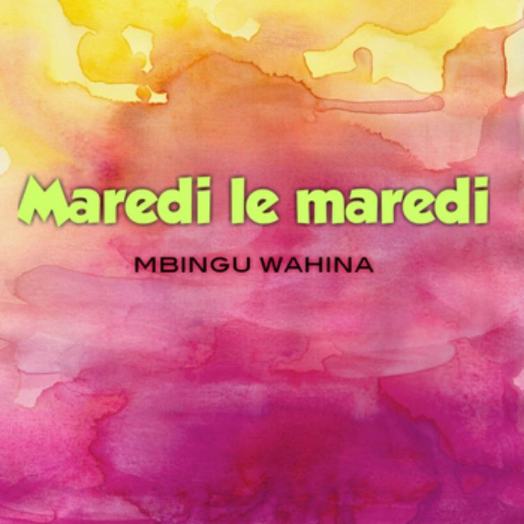 Maredi le maredi's avatar image