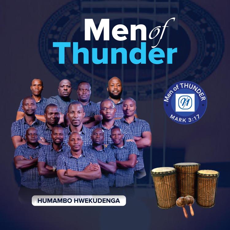 Men of Thunder's avatar image