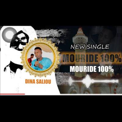 MOURIDE 100%'s cover