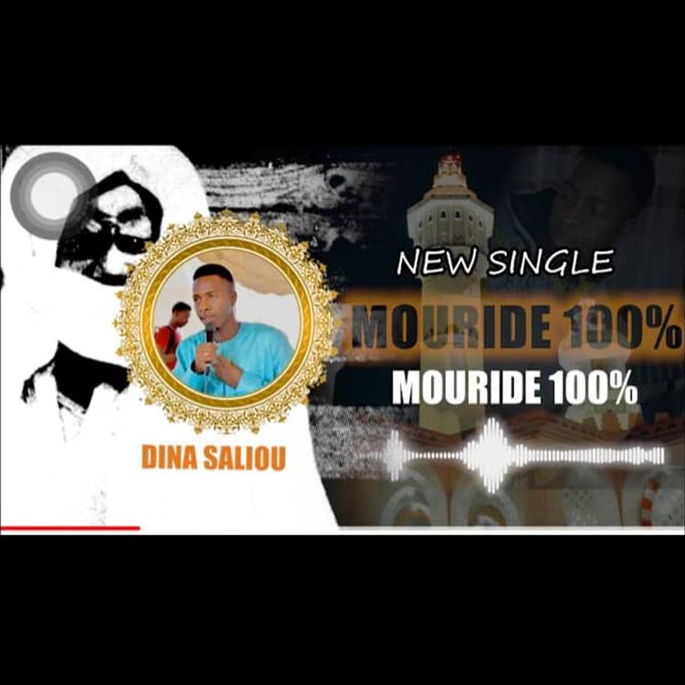 DINA SALIOU's avatar image