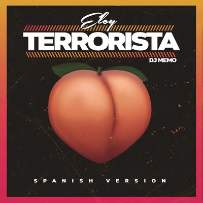 Terrorista (Spanish Version)'s cover