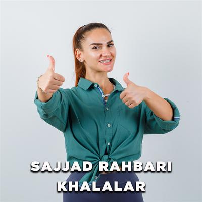 Sajjad Rahbari's cover