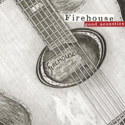 I Live My Life for You (Album Version) By Firehouse's cover