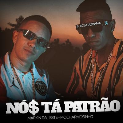 Nós Tá Patrão's cover