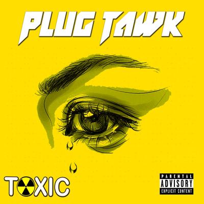 Plug Tawk's cover