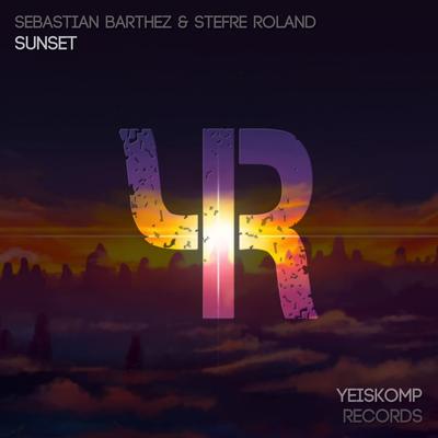 Sunset (Original Mix)'s cover