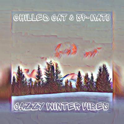 Jazzy Winter Vibes's cover