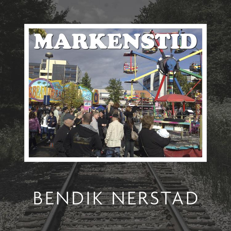 Bendik Nerstad's avatar image