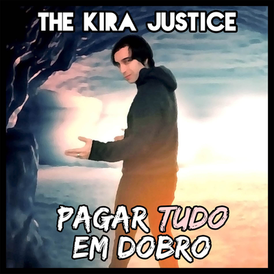 Estalar de Dedos (Inspirada no Thanos, Vingadores) By The Kira Justice's cover