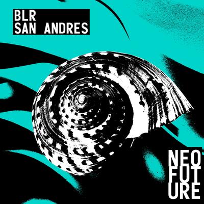 San Andrés By BLR's cover
