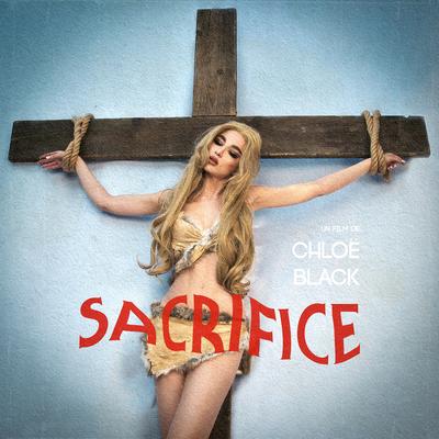 Sacrifice By Chløë Black's cover