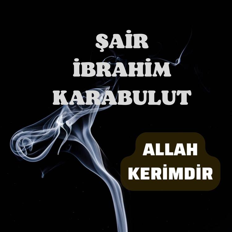 Şair İbrahim Karabulut's avatar image