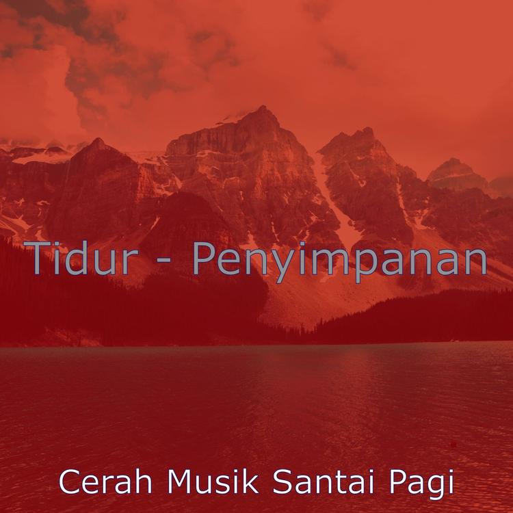 Cerah Musik Santai Pagi's avatar image
