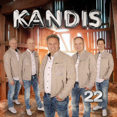 Kandis 22's cover