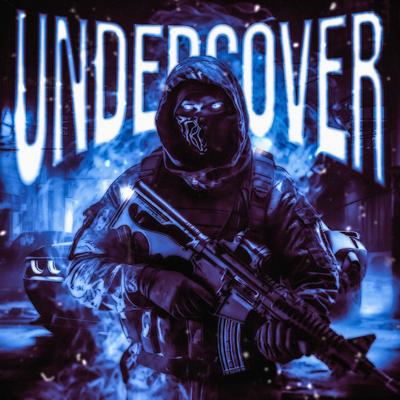 UNDERCOVER's cover