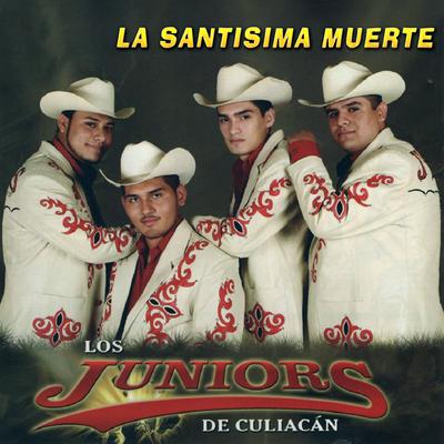 La Santisima Muerte's cover