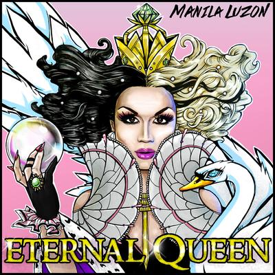 Buy My T-Shirt By Manila Luzon's cover