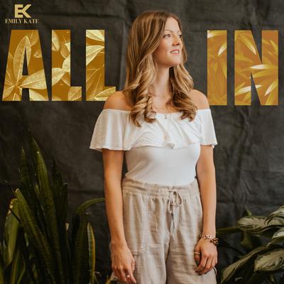 Emily Kate's cover